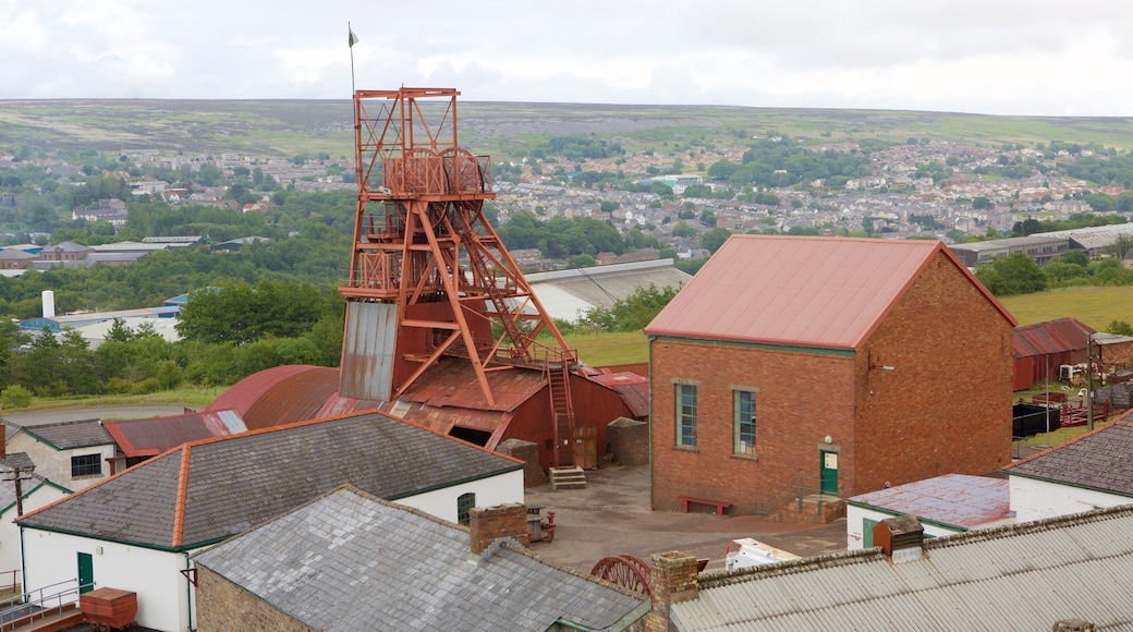 Big Pit National Coal Museum