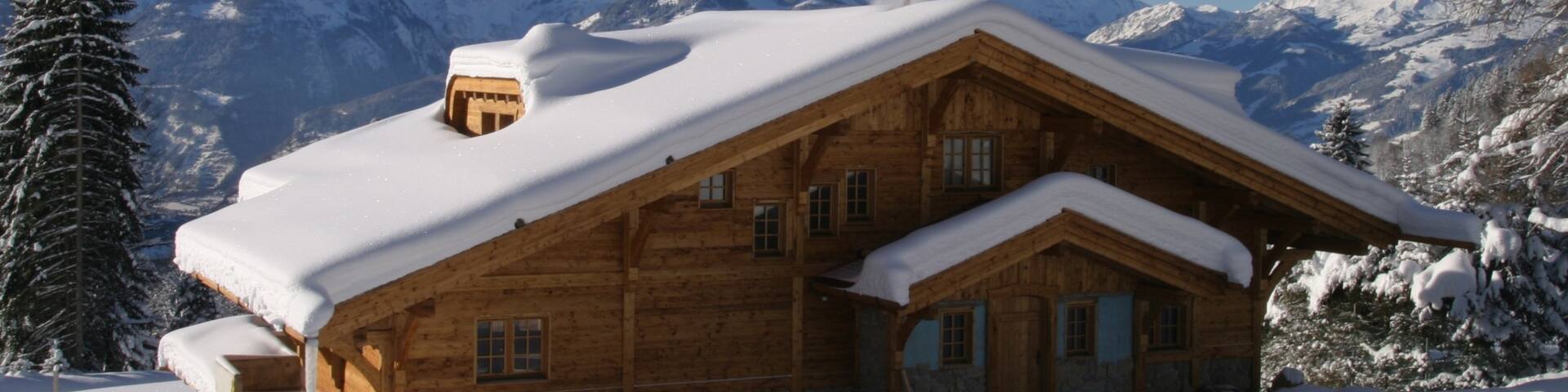 Ollon, Cantón de Vaud, Suiza