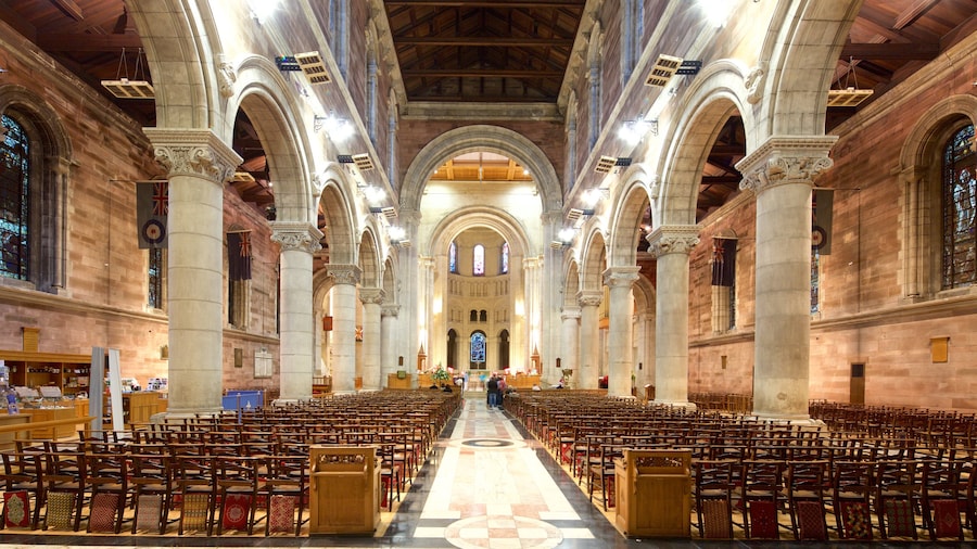 Kathedraal van St. Anne