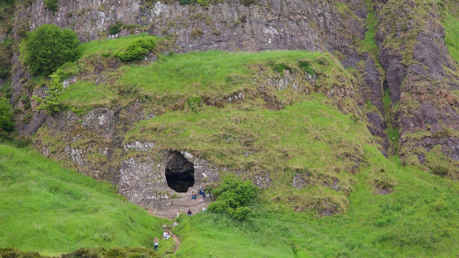 Cave Hill Country Park