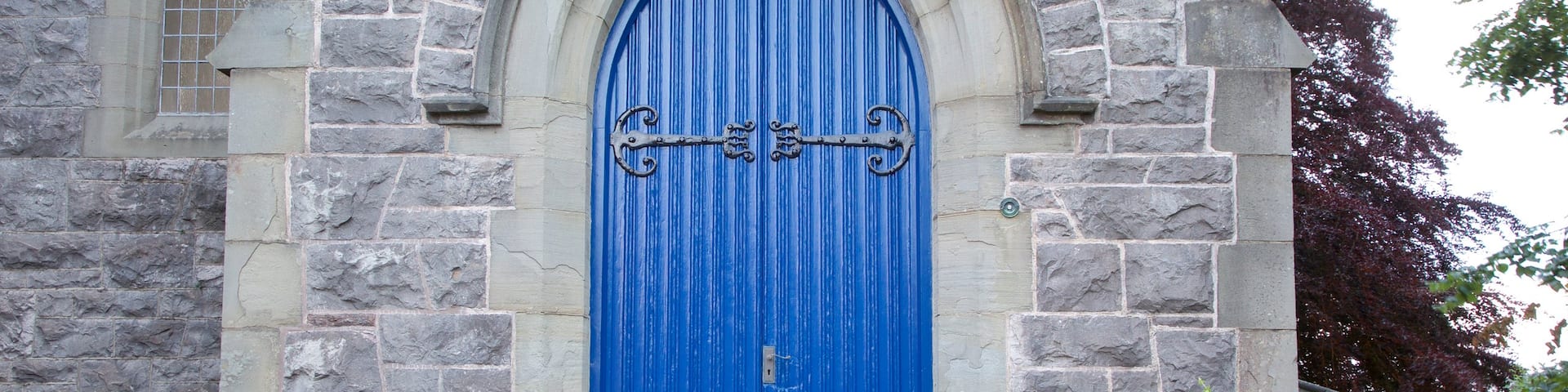 Armagh featuring heritage architecture, heritage elements and a castle