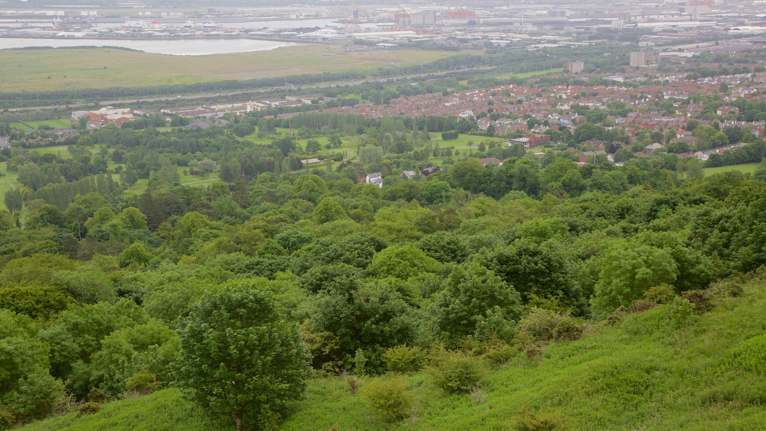 Cave Hill Country Park, GB Vacation Rentals house rentals & more Vrbo