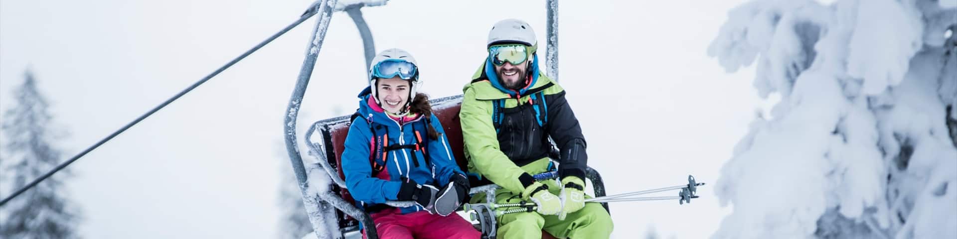 Spitzingsee which includes a gondola, snow and snow skiing