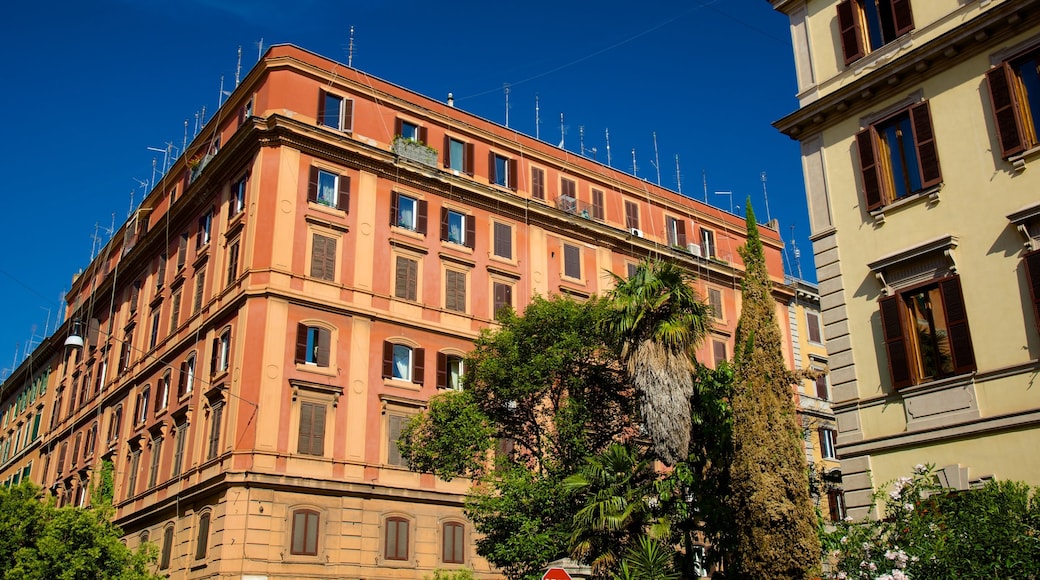 Via Cola Via Cola di Rienzo in Rome City Centre - Tours and Activities | Expedia