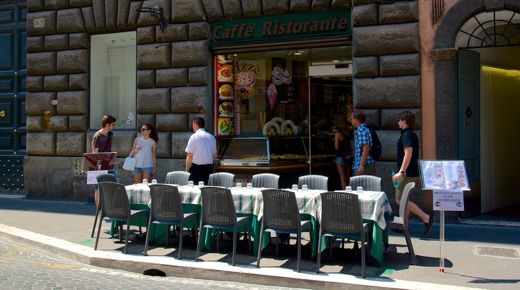 Via del Babuino