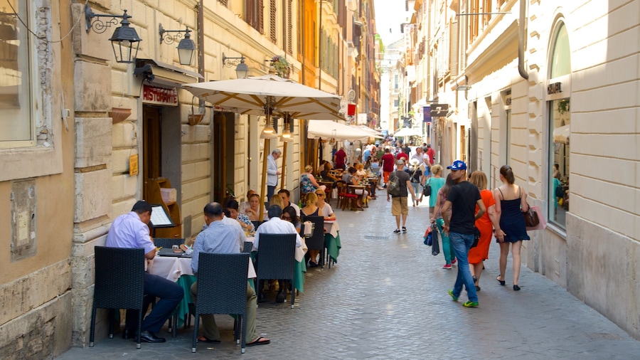 Via del Babuino