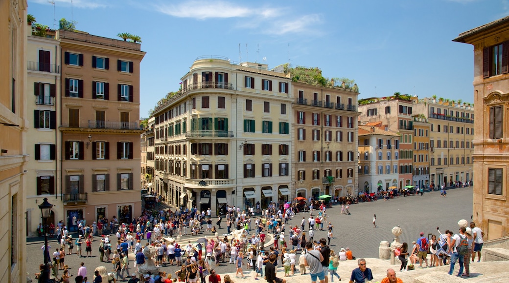 Via del Babuino