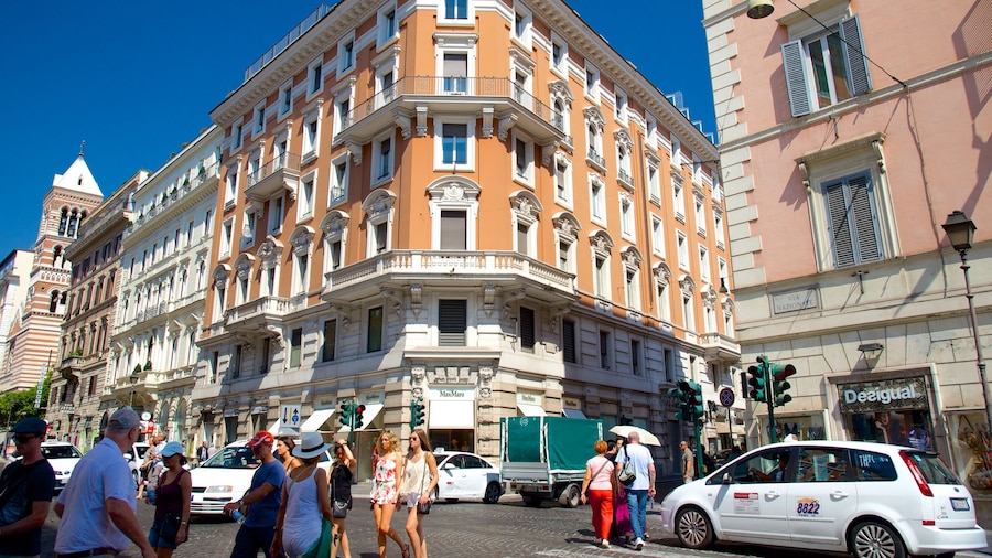 Via Nazionale