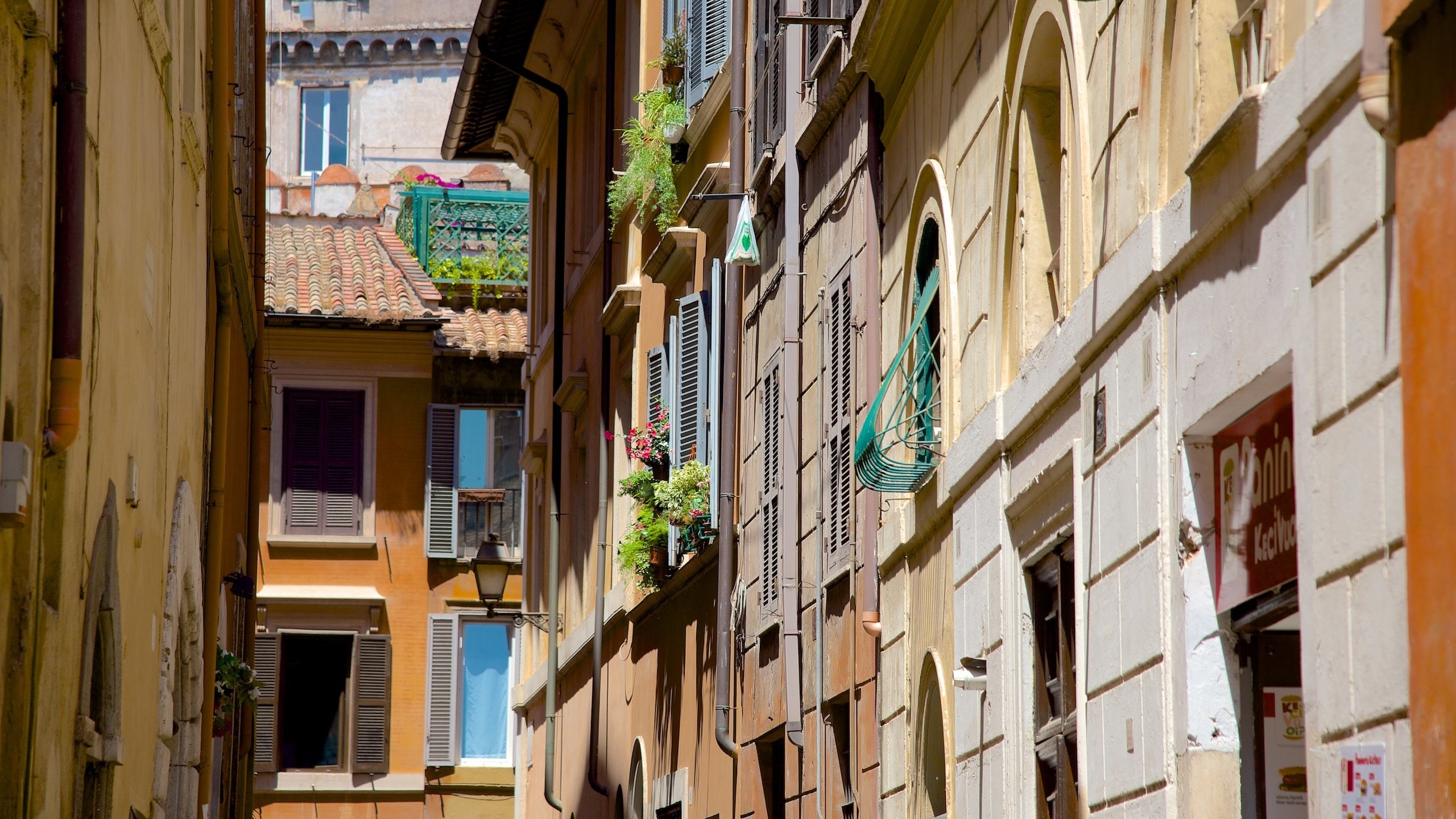 Visit Rome Historic Centre: 2026 Rome Historic Centre, Rome Travel Guide |  Expedia, image size:2560x1440