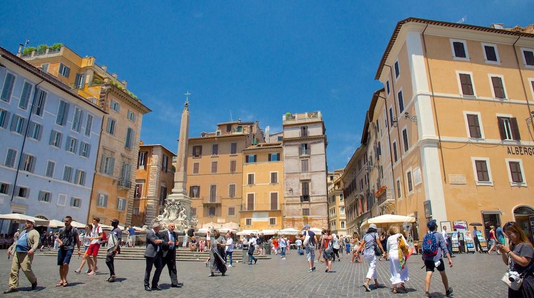 Italian Centro Rome Visite Centro histórico de Roma: o melhor de Centro histórico de Roma ...
