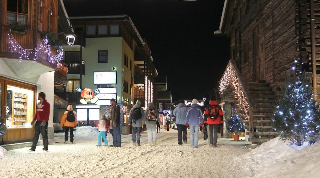 Foto fornecida por Courtesy of Tourist Office Livigno