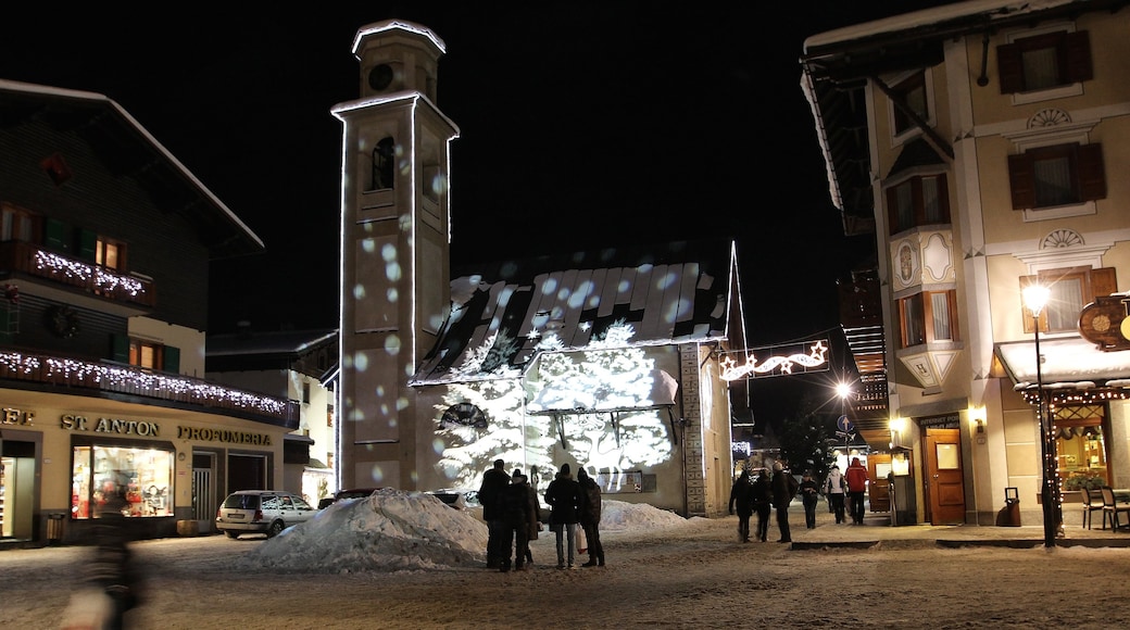 Foto fornecida por Courtesy of Tourist Office Livigno
