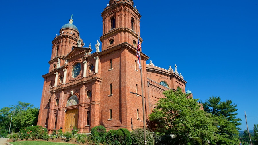 Basilica of Saint Lawrence
