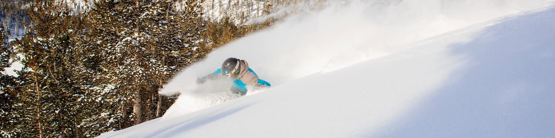 Heavenly Ski Resort which includes snowboarding, a lake or waterhole and landscape views