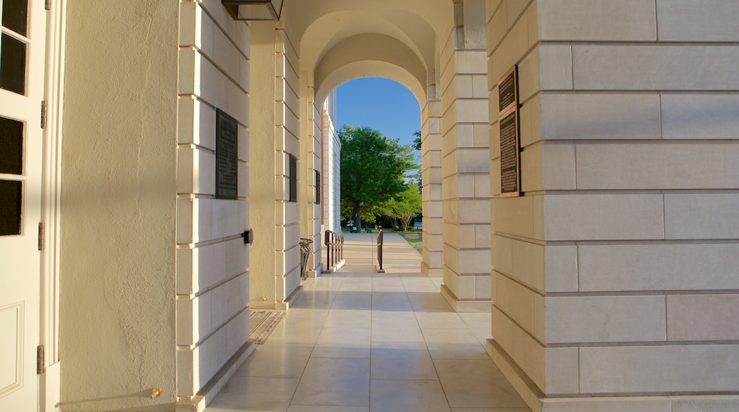 Mississippi State Capitol