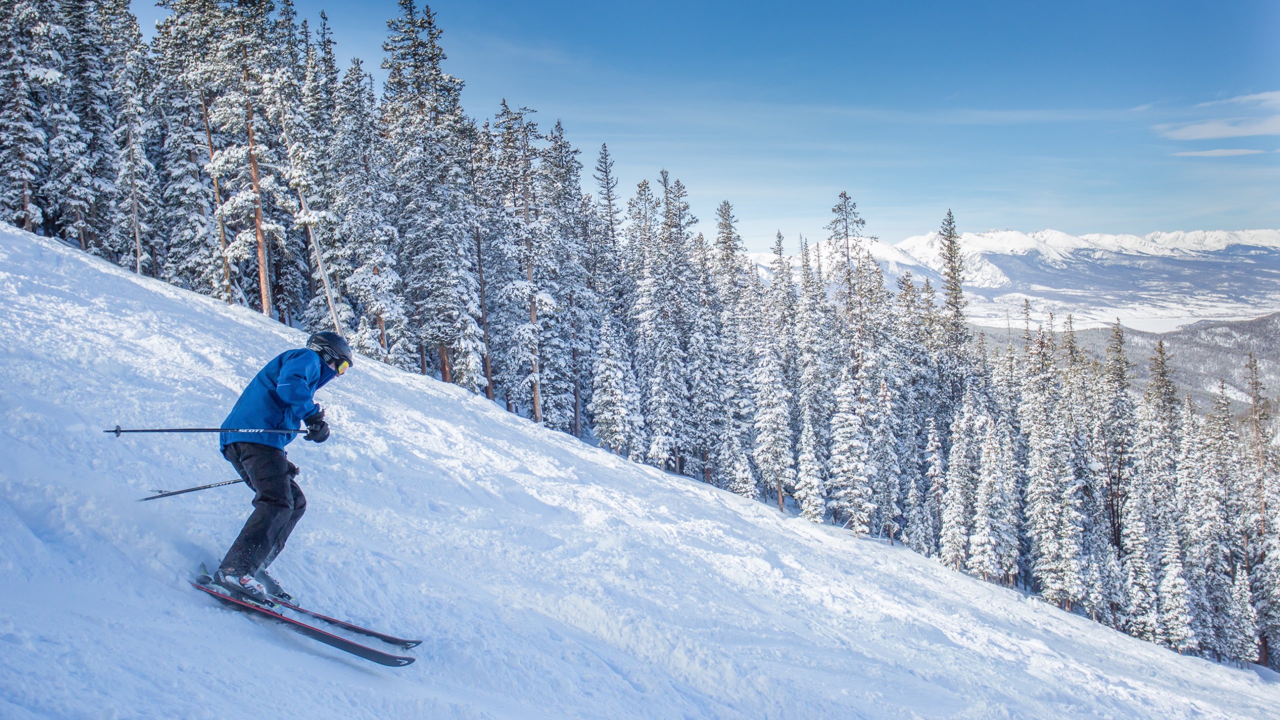 Keystone Review - Ski North America's Top 100 Resorts