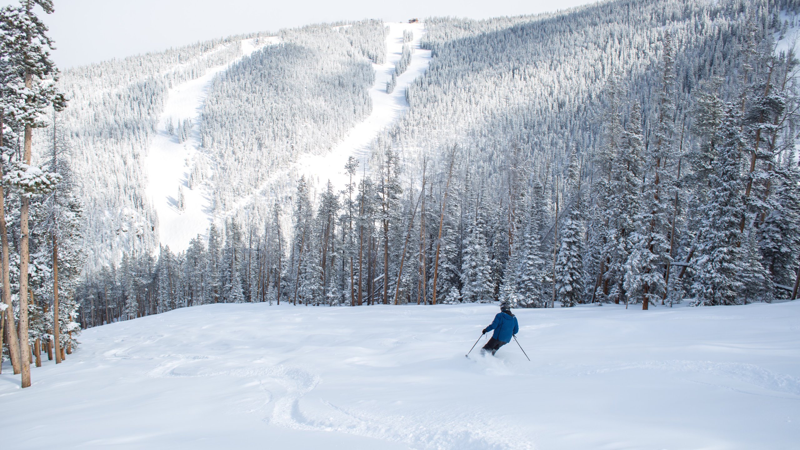 Keystone Skiing & Snowboarding Resort Guide