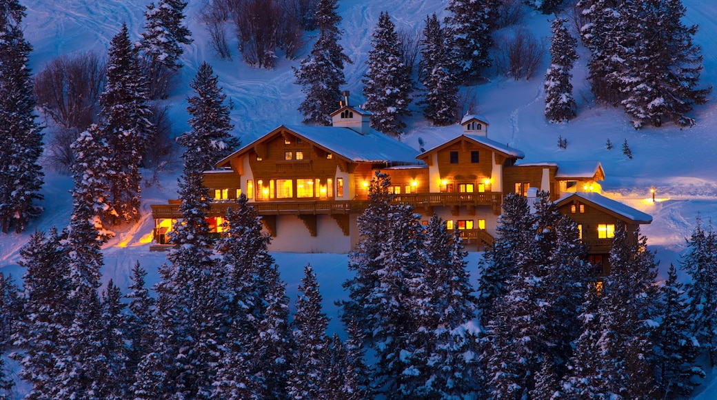 Foto proporcionada por Jack Affleck/Vail Resorts