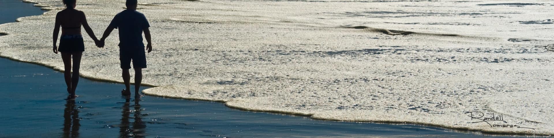 Washington Coast which includes general coastal views and a beach as well as a couple