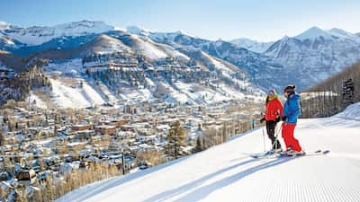 telluride ski rentals discounts