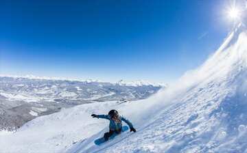 Visit Breckenridge: 2022 Travel Guide for Breckenridge ...