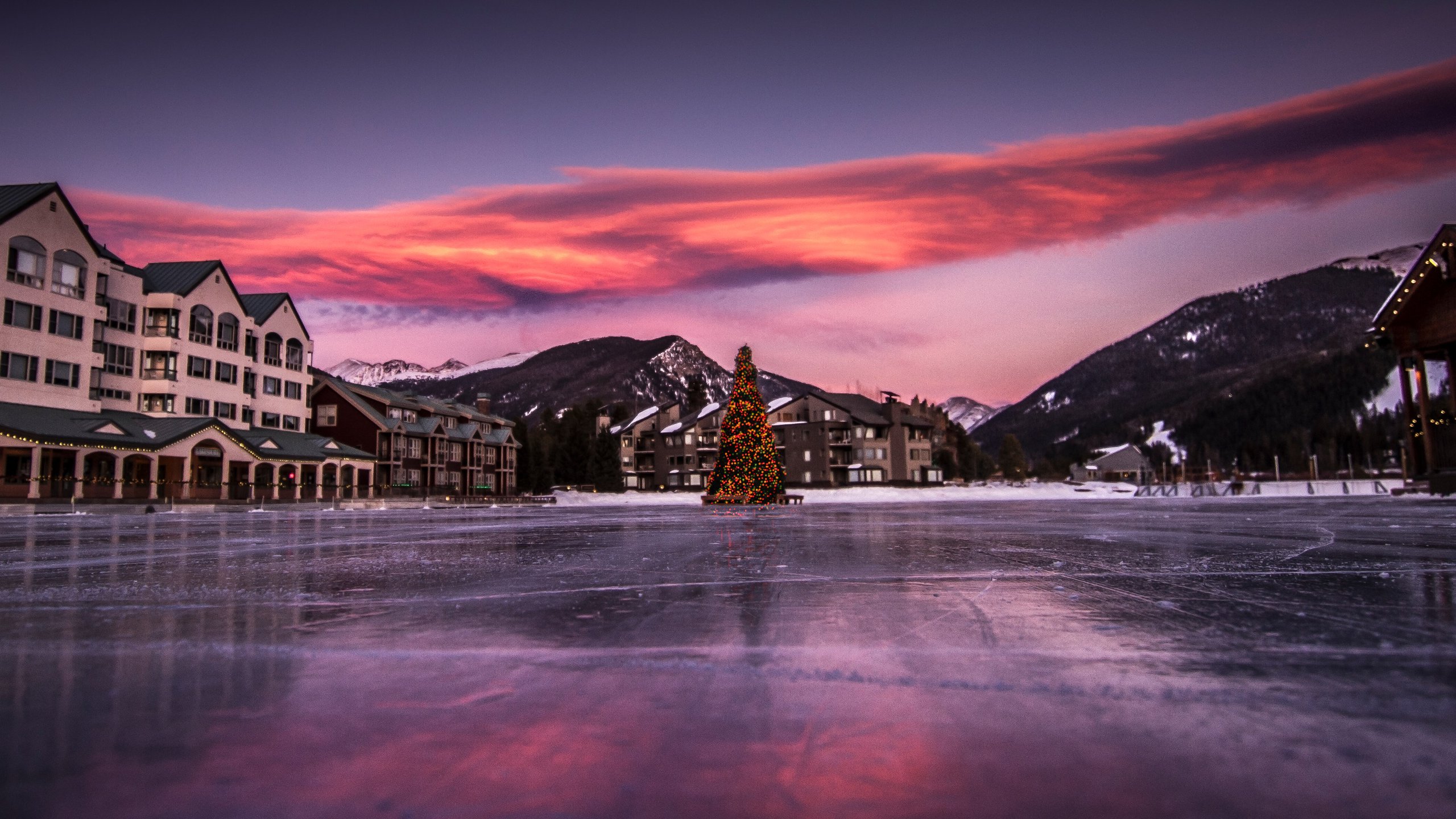 Keystone Resort  Keystone Ski Resort