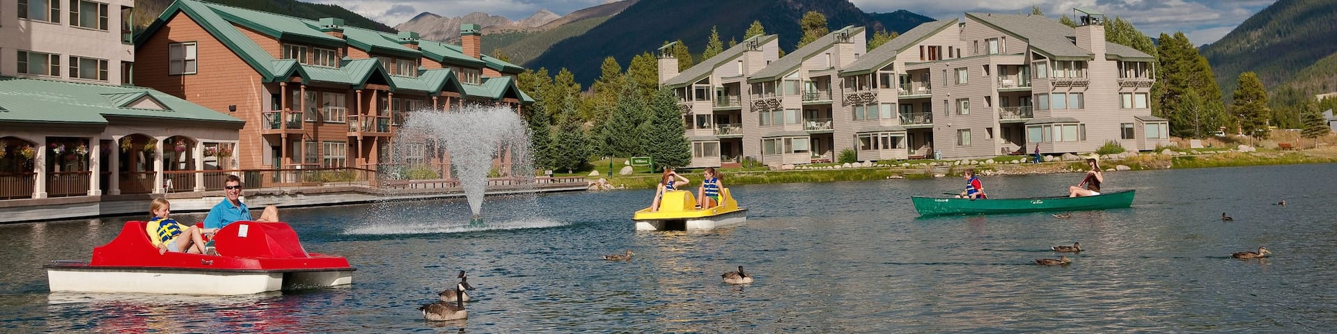 Keystone, Colorado, Stati Uniti d'America