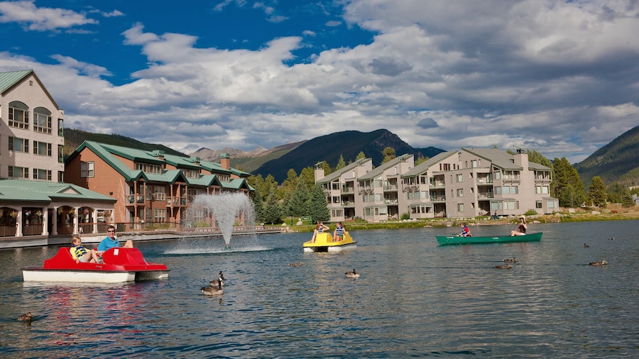 Keystone