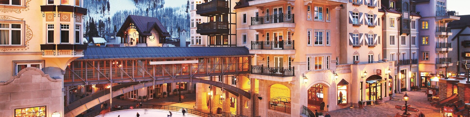 維爾, 科羅拉多, 美國