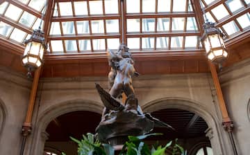 $77 Hotels near Biltmore Estate in Asheville | Orbitz