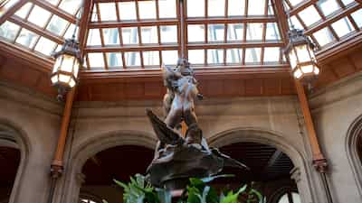 Find The Best Hotels Near Biltmore Estate in Asheville with ...