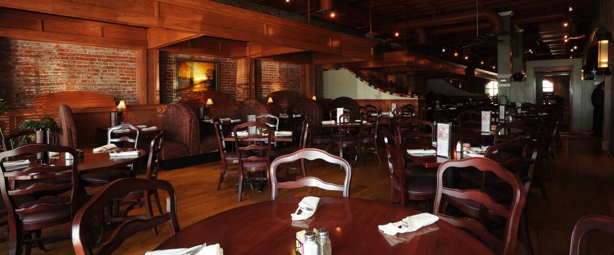 Conway showing heritage elements, a house and heritage architecture