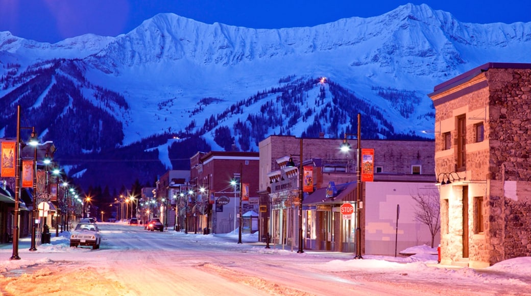Foto von Tourism Fernie