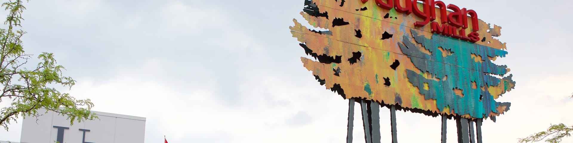 Vaughan, Ontario, Canadá