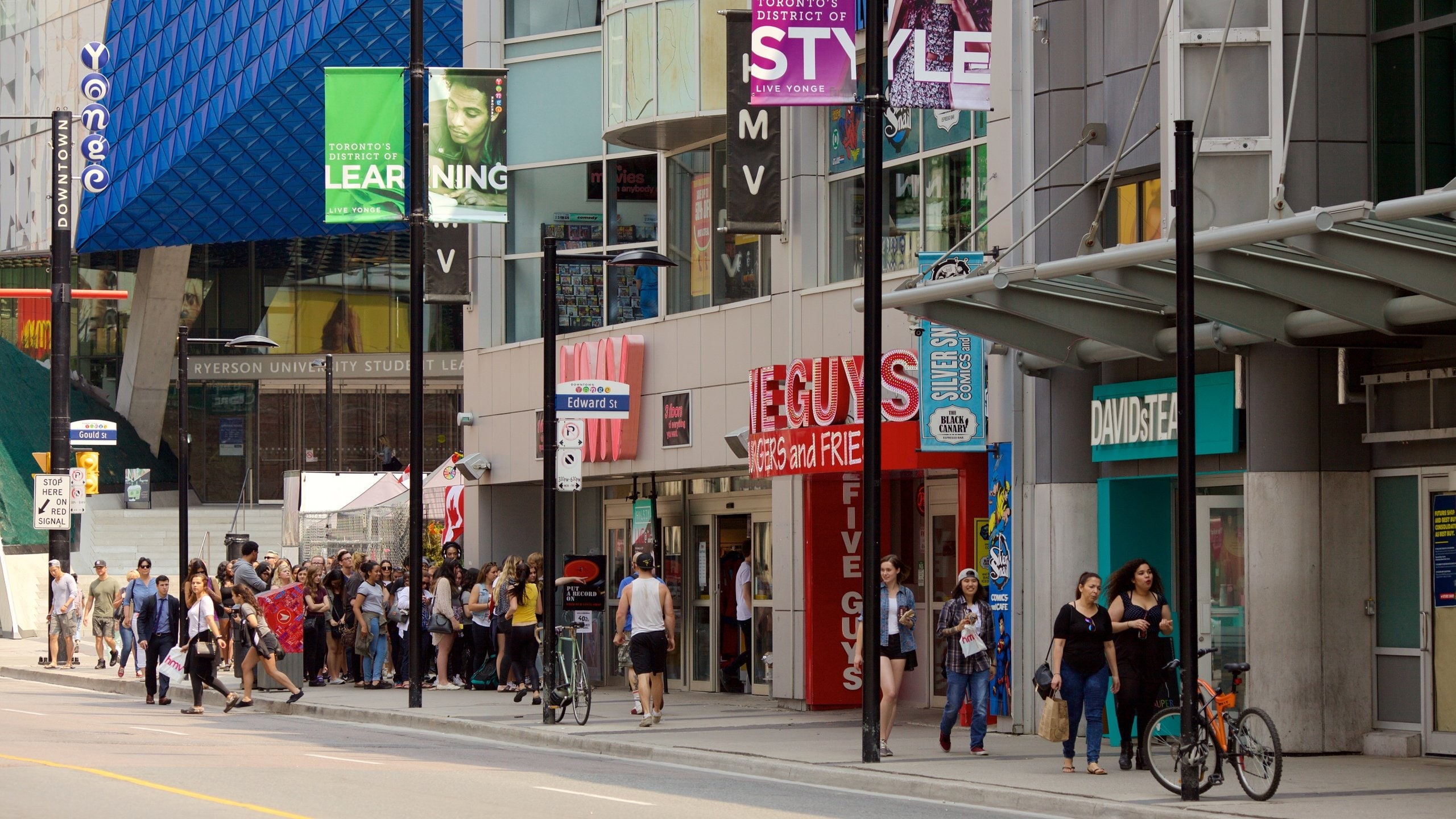 ChurchWellesley Village, Toronto Vacation Rentals hotel rentals