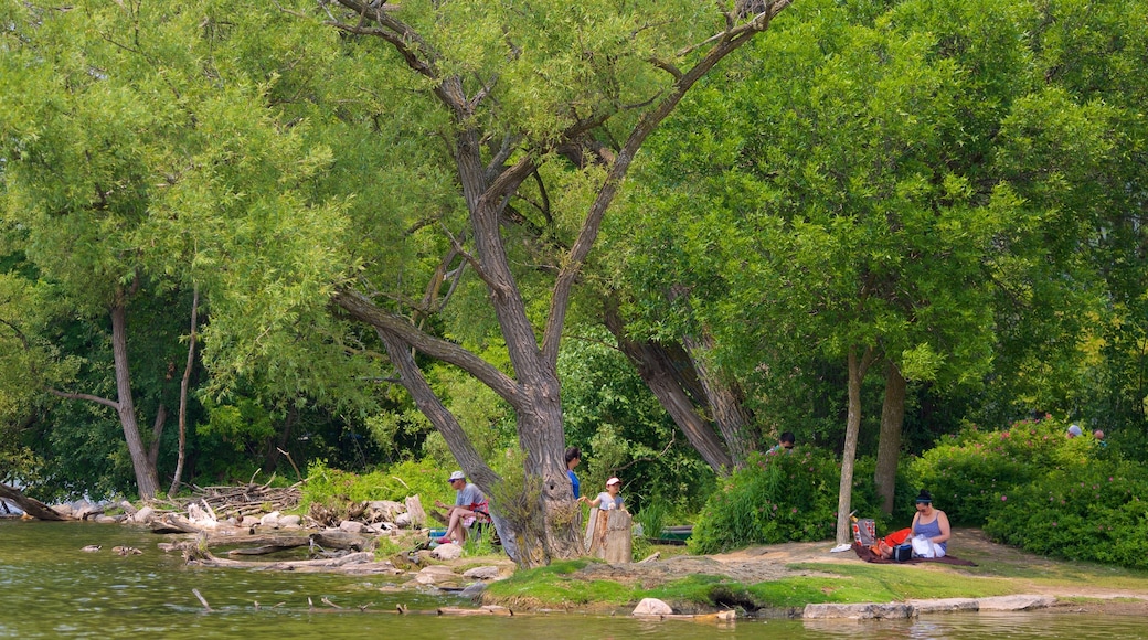 Richmond Hill