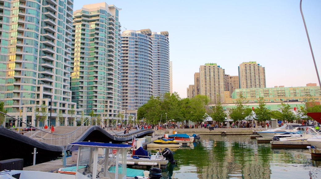 Harbourfront