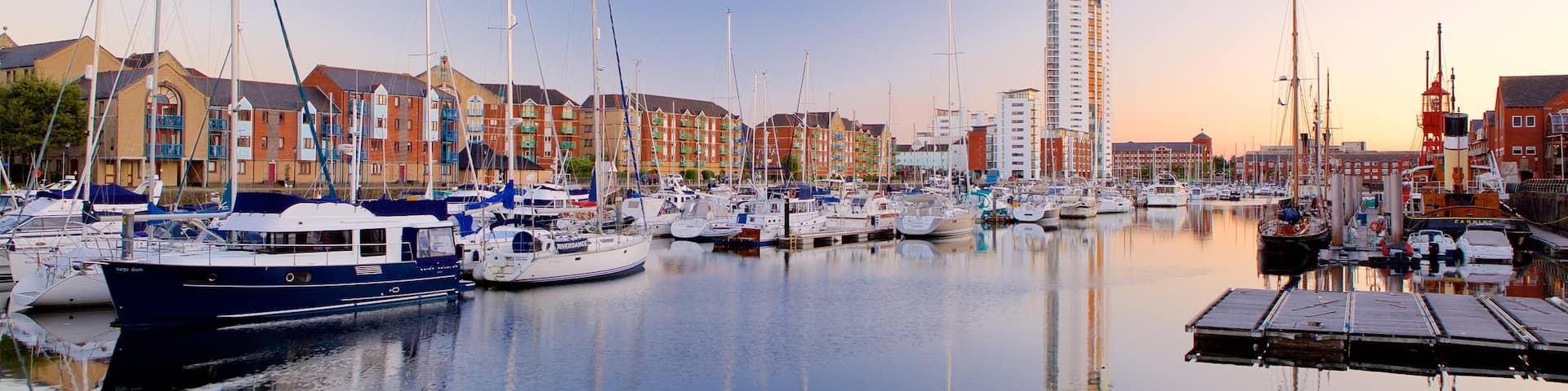 Swansea, Gales, Reino Unido