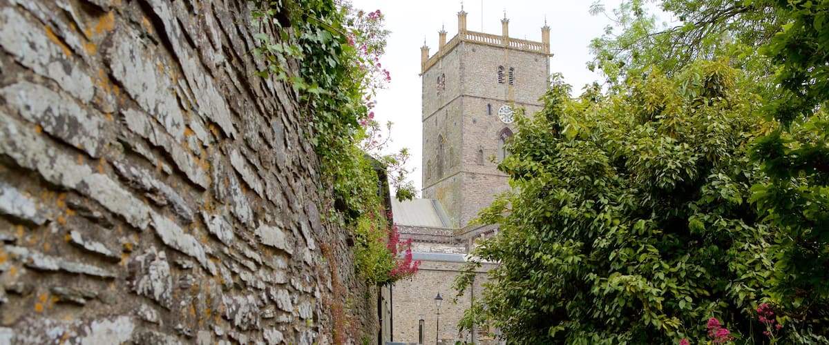 St Davids