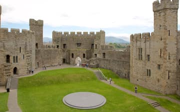 カーナーヴォン観光ガイド 定番人気スポットを参考に自分にピッタリの観光プランを立てよう エクスペディア カーナーヴォン観光ガイド 定番人気スポットを参考に自分にピッタリの観光プランを立てよう エクスペディア