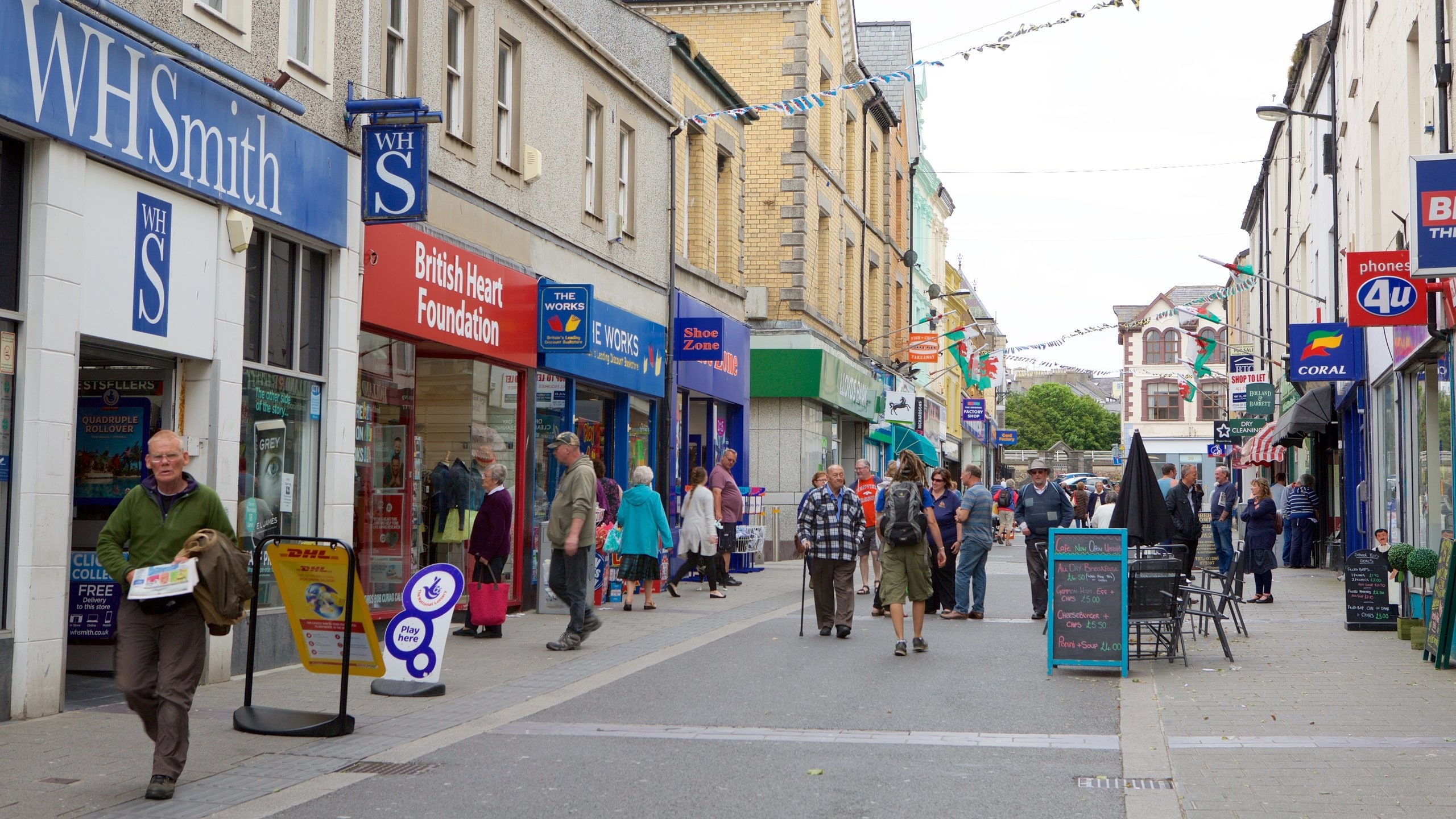 カーナーヴォン観光ガイド～定番人気スポットを参考に自分にピッタリの