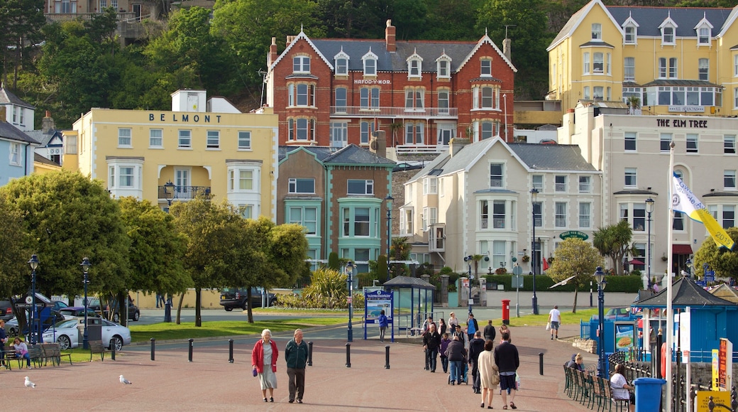 Llandudno