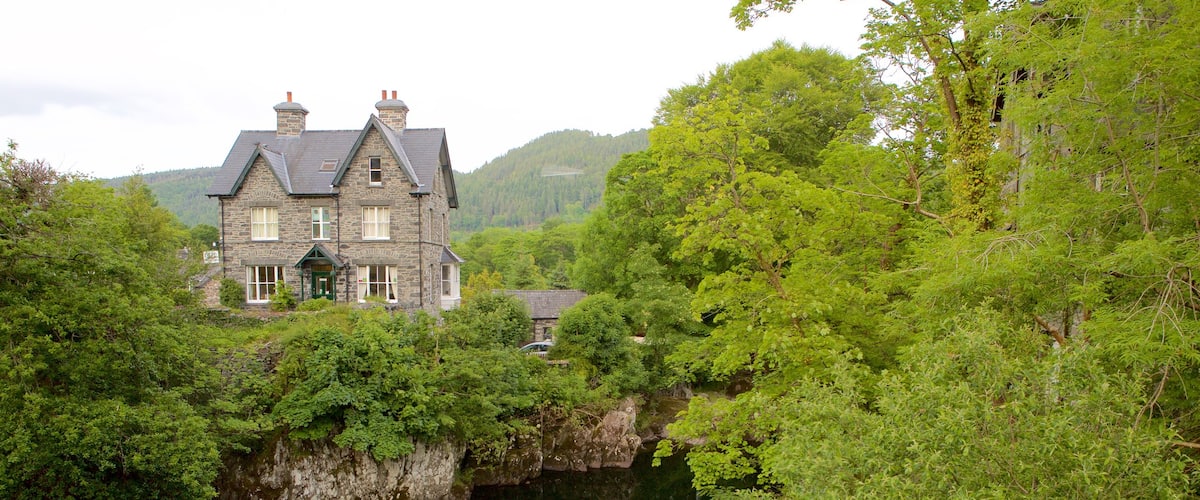 Betws-Y-Coed
