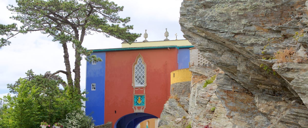 Portmeirion