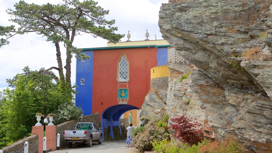 Portmeirion