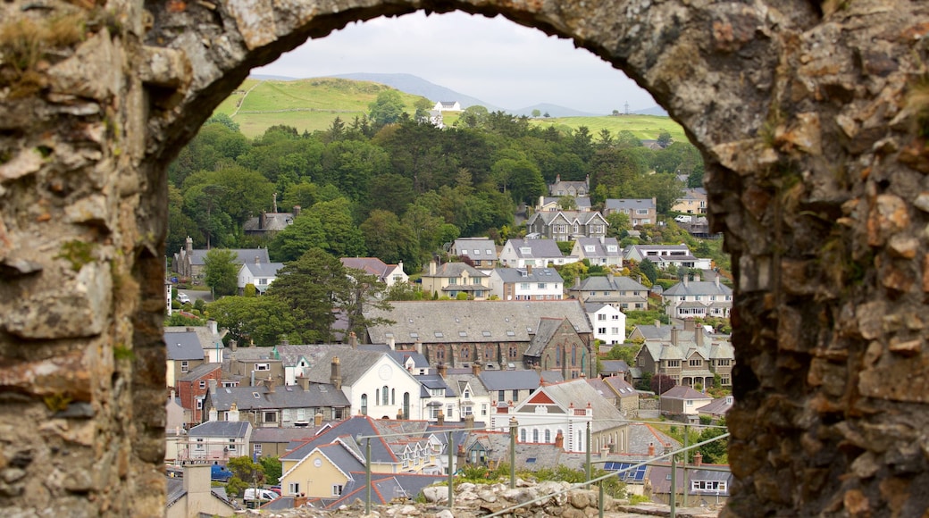 Castelo de Criccieth