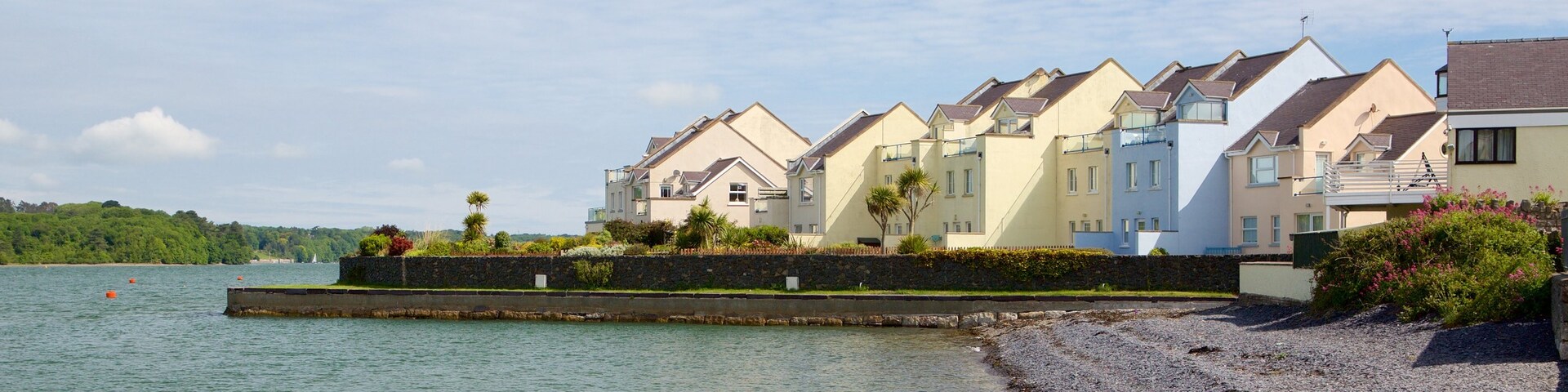 ์์ด ํ ๋ฆฐํฌ๋ฆฌ, ์จ์ผ์ฆ, ์๊ตญ