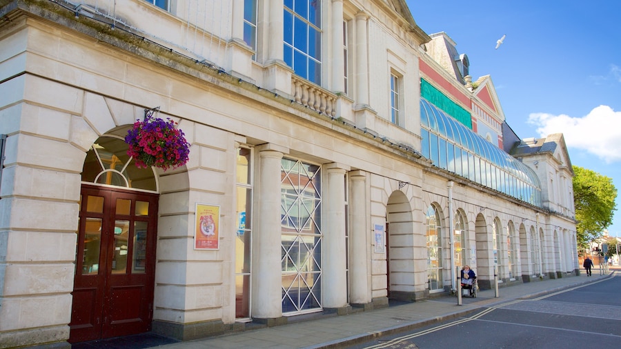 Grand Theatre