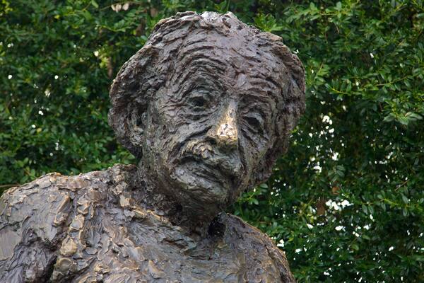 District de Columbia montrant art en plein air