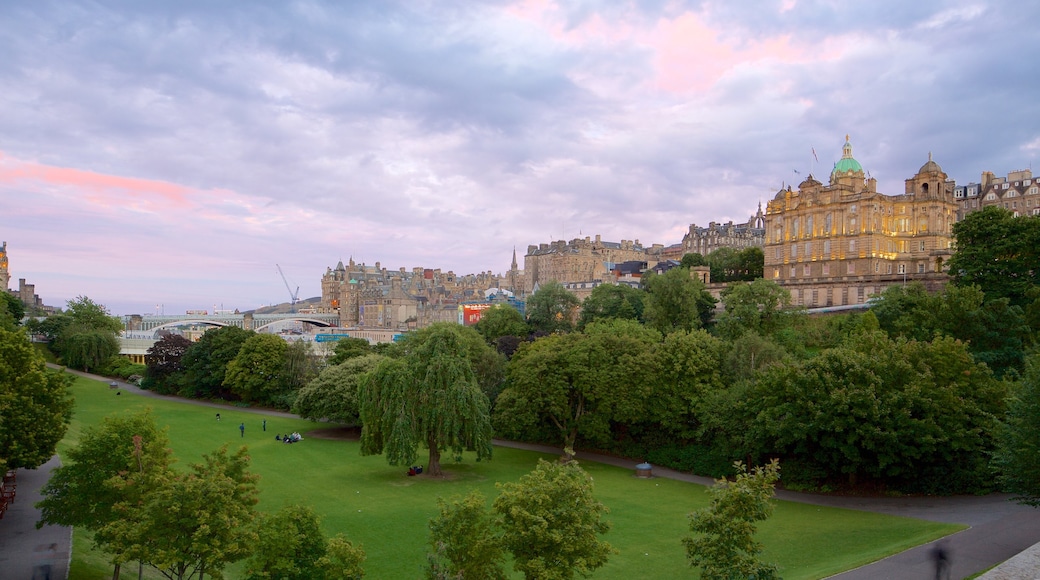 Edimburgo